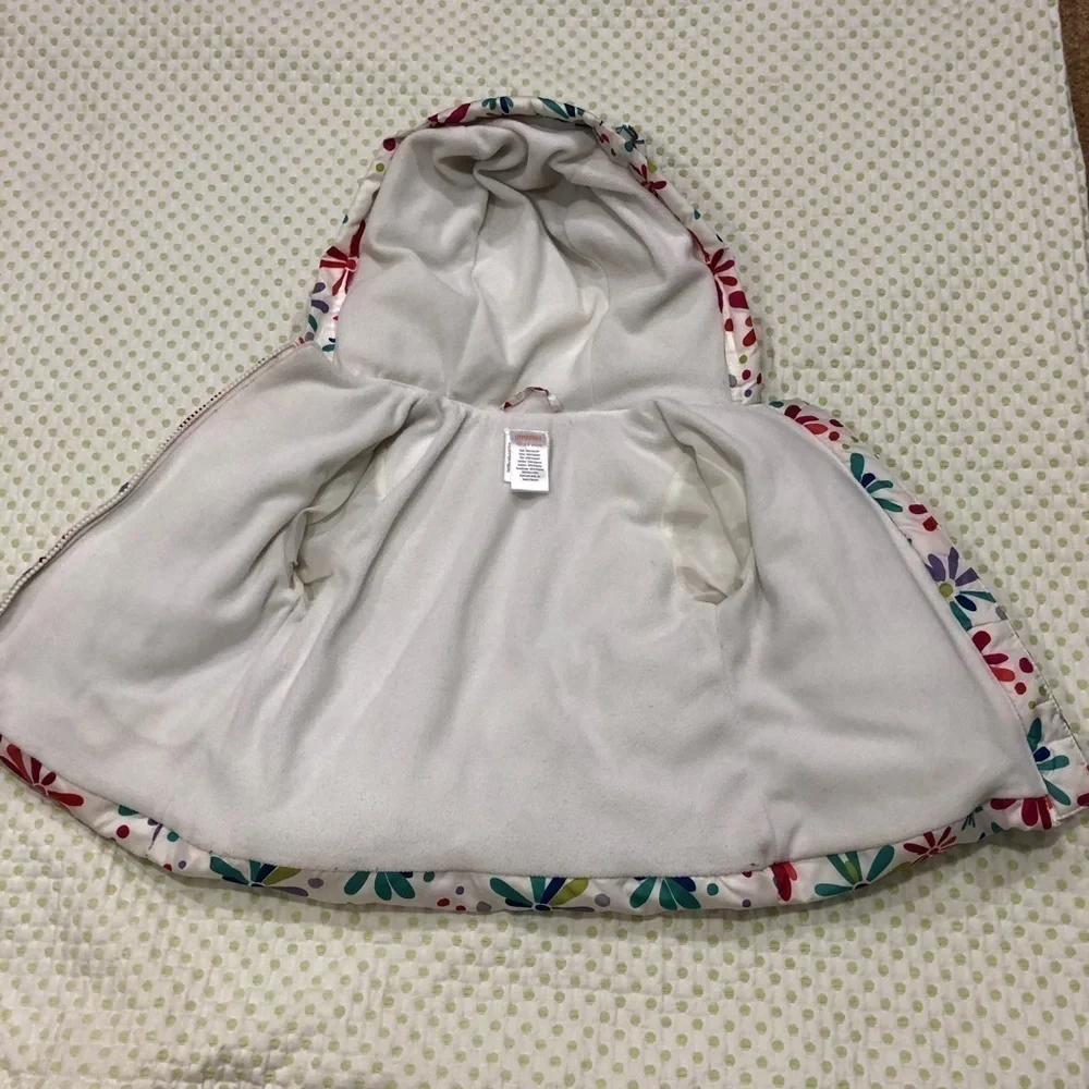 Gymboree girls coat